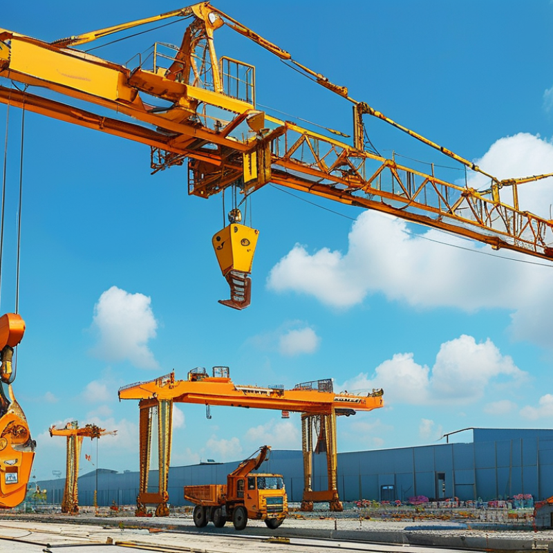 Best Jib Hoist Crane Options for Global Buyers?