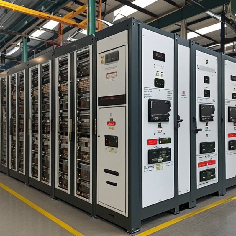 Top 5 Indoor Load Switch Factories You Should Consider?