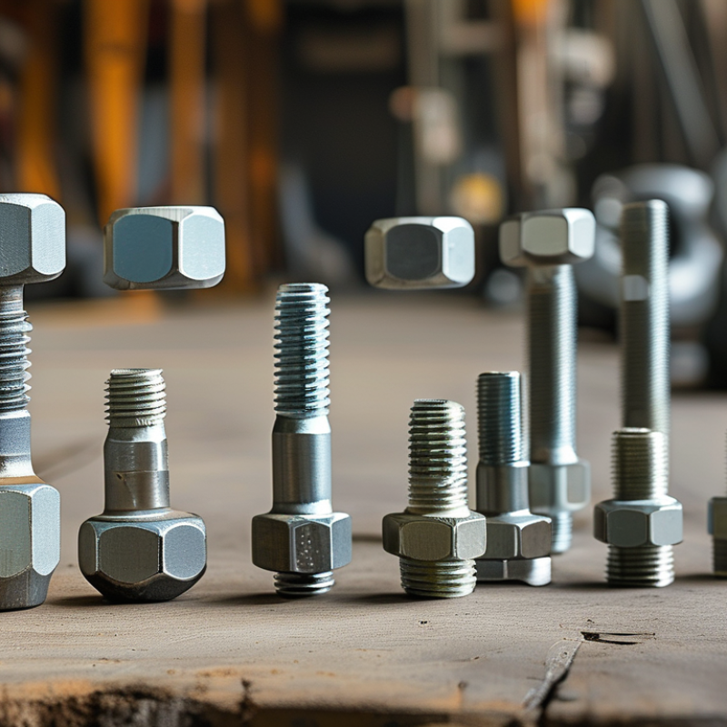 2026 Top Hex Bolt Types for Global Buyers What to Know?