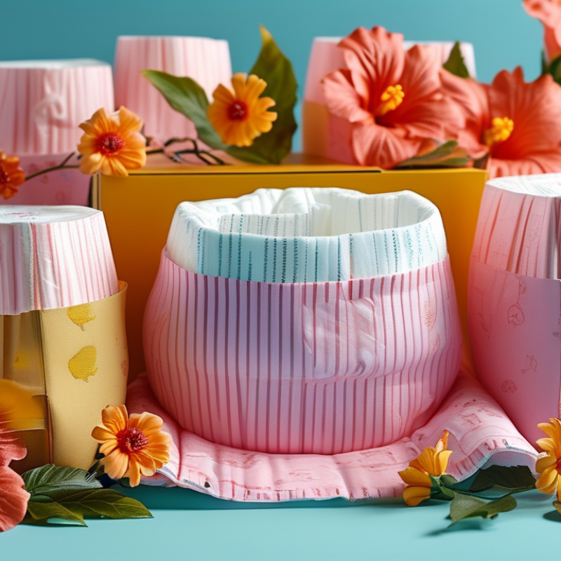 Top Tips for Choosing the Best Adult Diaper for Comfort?
