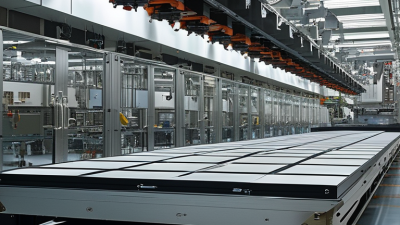 Why Choose In-Vacuum Linear Motion Stage for Your Business?