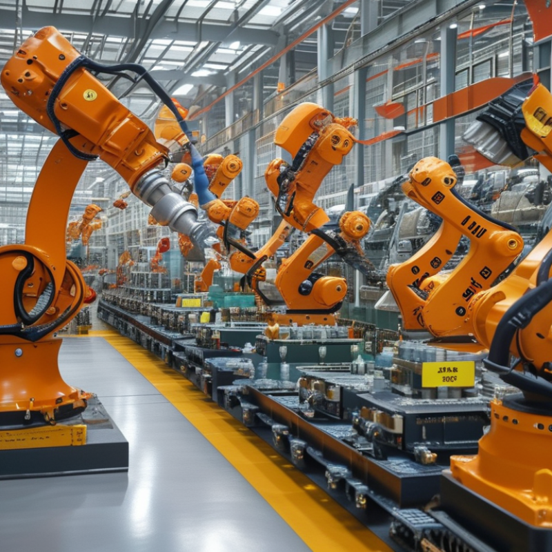 Top 10 Battery Manufacturing Equipment in China for Global Buyers?