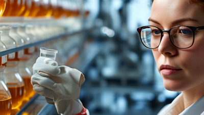 Top 5 Tips for Choosing a Reliable Peptone Manufacturer?