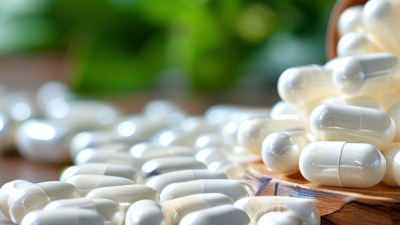 How to Source HPMC Capsules for Pharmaceutical Needs?