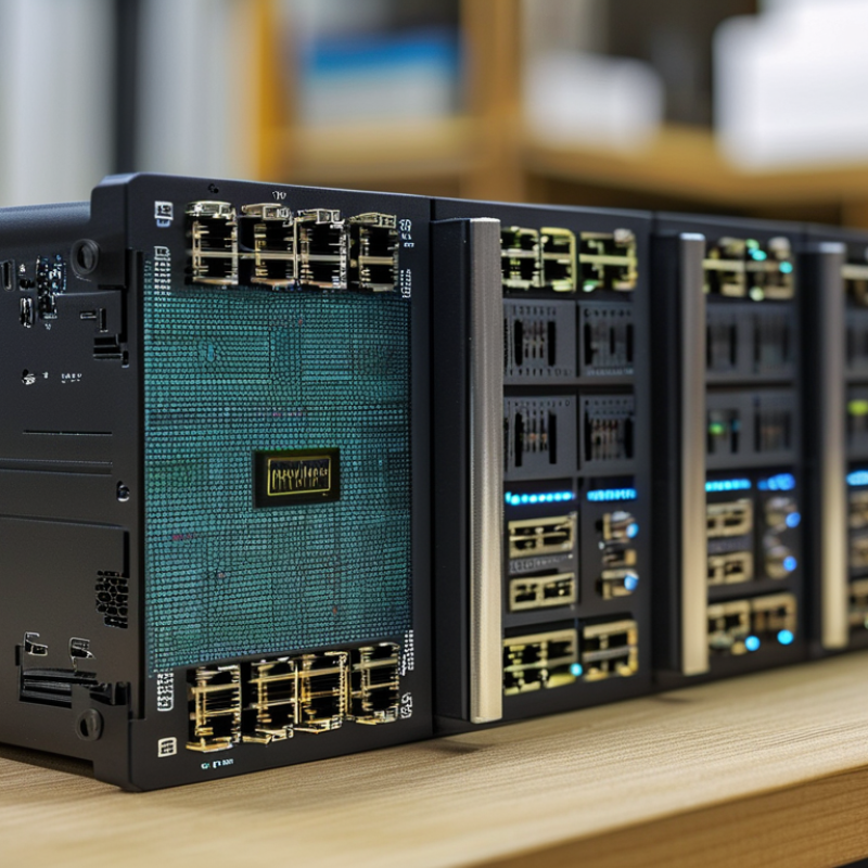 Top 10 Gigabit Network Switches for Global Buyers?
