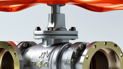 China Top Pn40 Butterfly Valve Overview and Applications Explained?