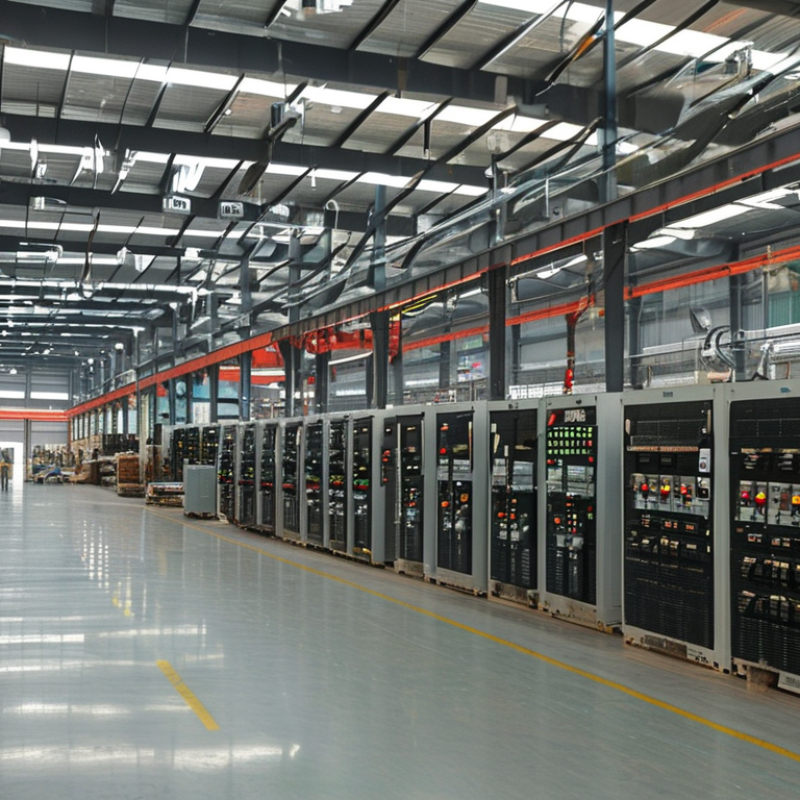 Top Indoor Load Switch Factory in China for Global Buyers?