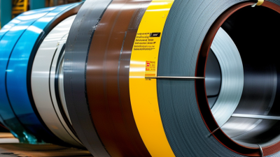 Best Mild Steel Coil Suppliers for Global Buyers?