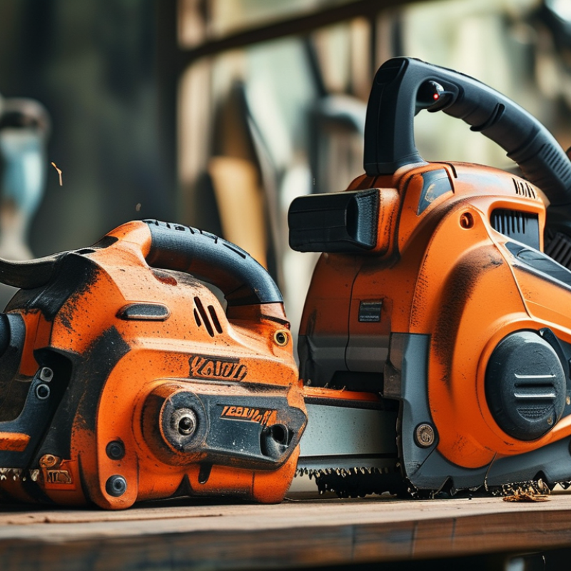 Top 10 China Electric Chainsaw Brands You Should Know?