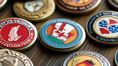 Best Custom Badge Patch Options for Global Buyers?