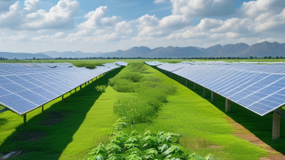 Top 10 Solar DC Surface Water Pumps for Global Buyers?