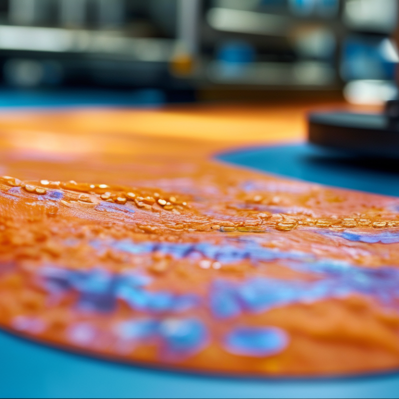Top 10 Benefits of Tpu Hydrogel Film for Global Buyers