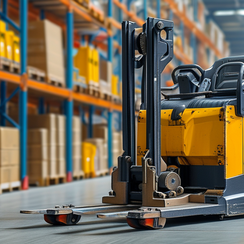 The Ultimate Guide to Choosing a Manual Pallet Truck?