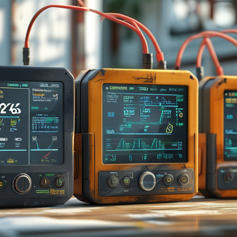 2026 Top Multi Circuit Smart Meter Features Buyers Should Know?