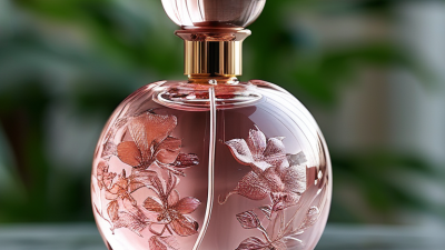 Best Oval Perfume Bottle Designs for Global Buyers?