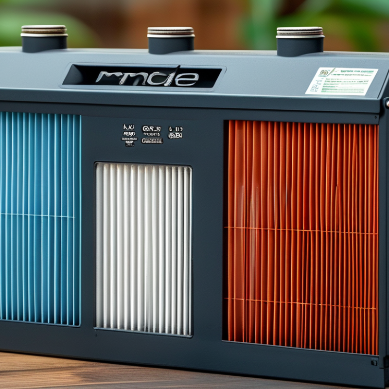 How to Choose the Right Filter Drier Core for Your System?
