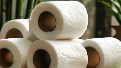 What is the Best Toilet Paper Roll for Global Buyers?