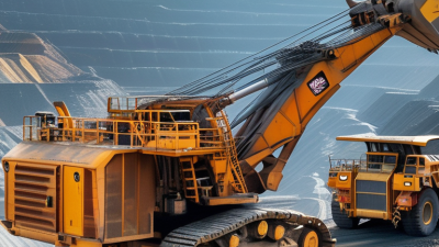 Top Mining Machine Parts Buyers Guide for Global Suppliers?