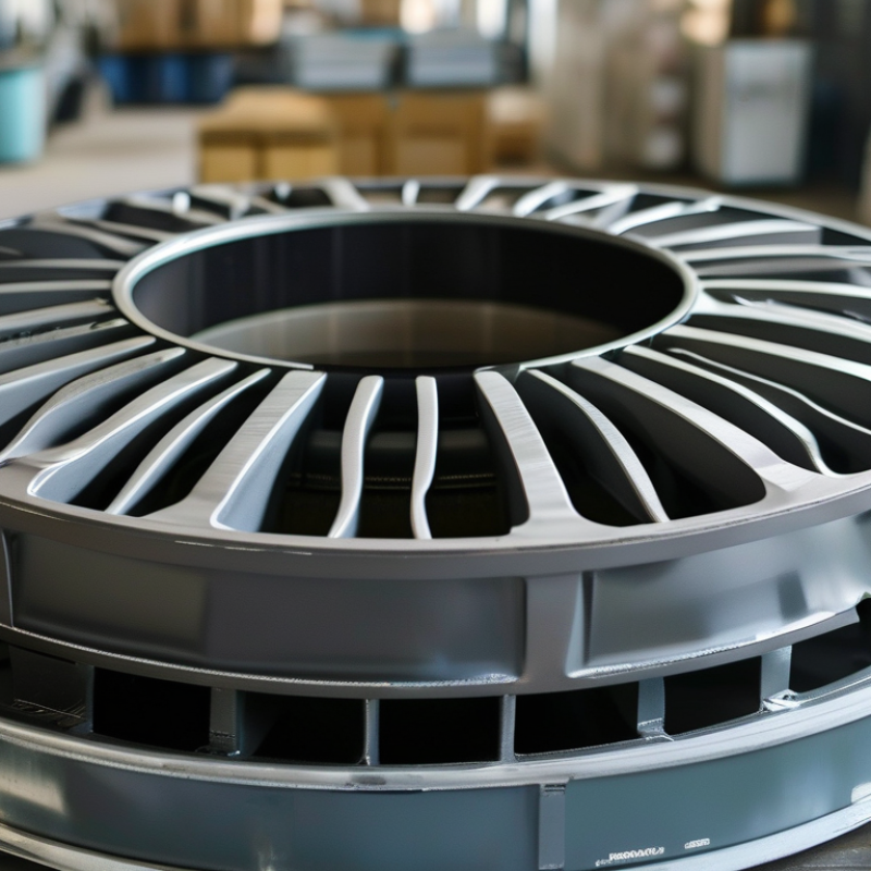 Top 10 Air Diffuser Disc Suppliers in China for Global Buyers?