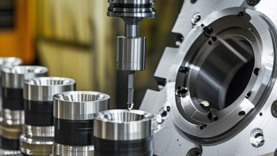 How to Source Quality CNC Machining Parts for Your Projects?