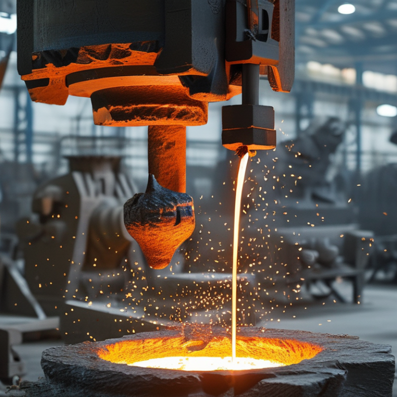 China Best Gravity Casting Solutions for Global Buyers?