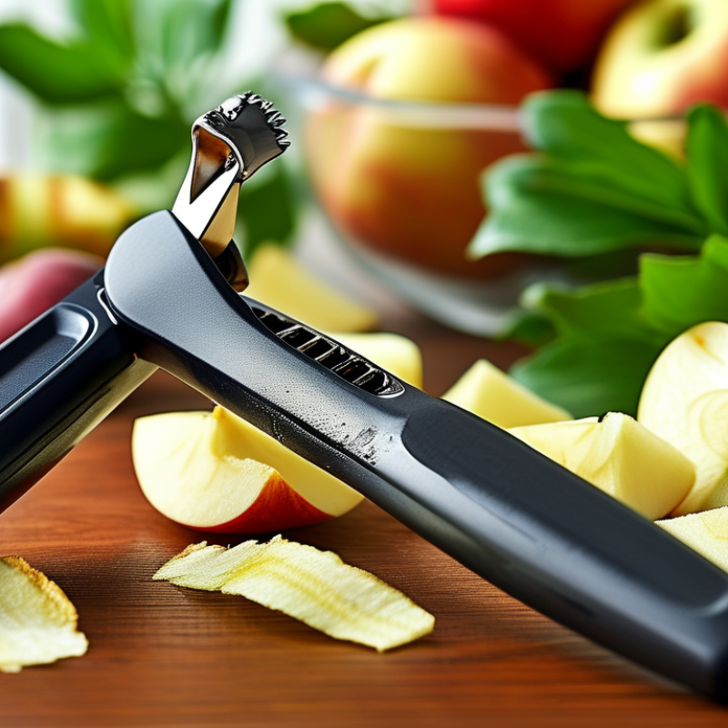 2026 How to Choose the Best Fruit Peeler for Your Needs