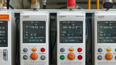 How to Choose the Best Multi Circuit Smart Meter for Your Needs?