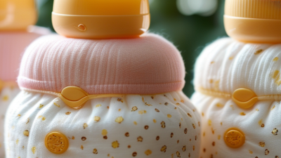 2026 How to Choose the Best Diaper Pants for Your Baby?