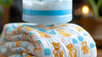 2026 Top Trends in Diaper Pants for Global Buyers?