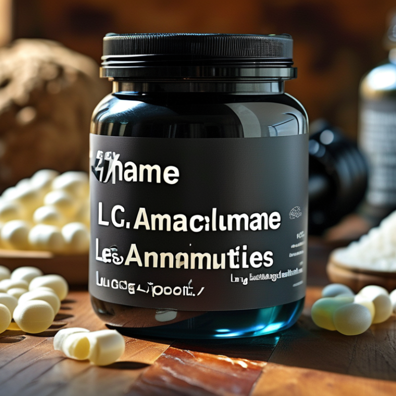 What is L Glutamine Amino Acid Benefits and Uses?