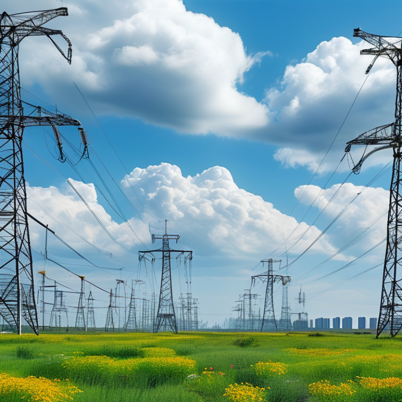 China Best Aerial Cable Solutions for Efficient Connectivity and Energy Transport?