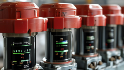Top 10 Features of Mcb Arc Chute in China’s Circuit Breakers?
