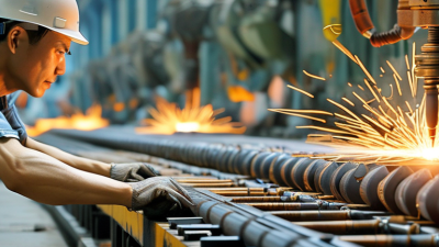 China Best Steel Pipe Manufacturing Machine for Global Buyers?