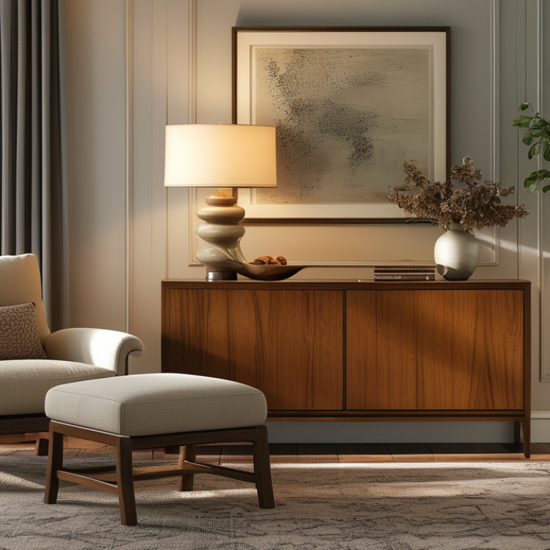 Why Is Matching Lighting with Furniture Styles Essential?