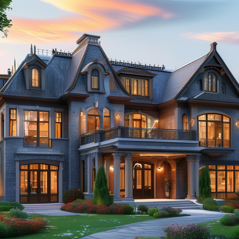 2026 Top Building Exterior Renderings Trends for Buyers?
