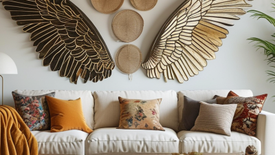 How to Choose the Best Deco Wing for Your Home Decor?