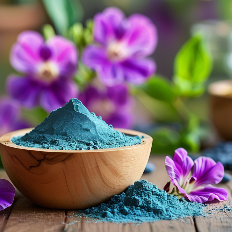 Discover the Benefits of Butterfly Bean Pollen for Global Buyers?