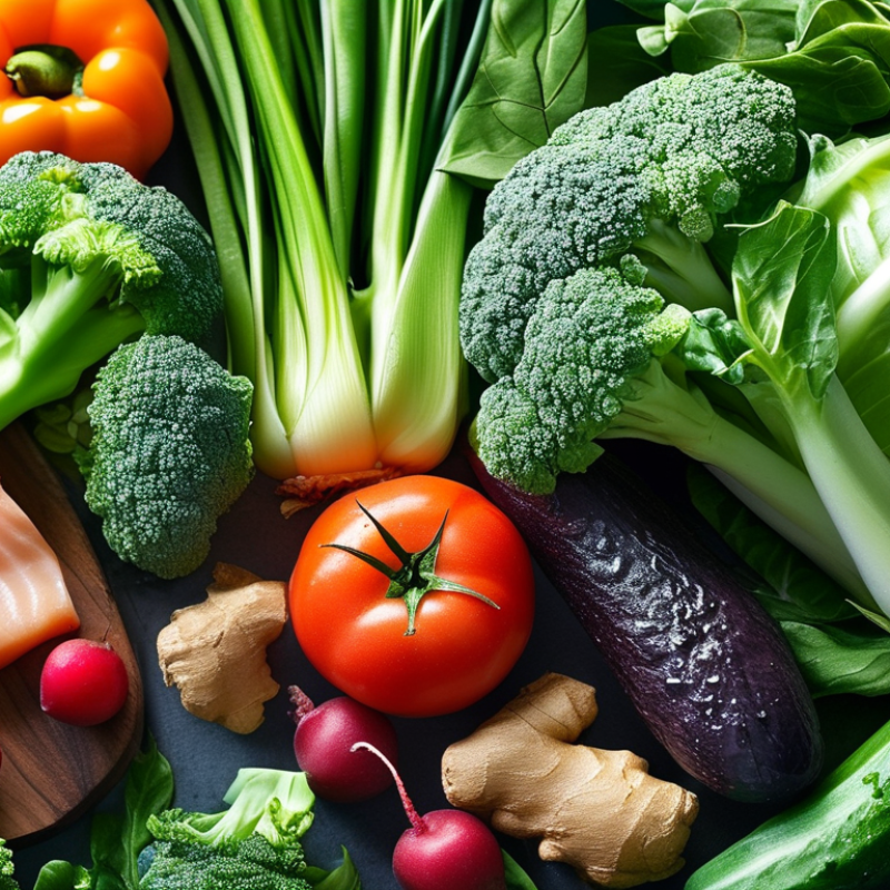 What are the Benefits of Vitamin K for Your Health?