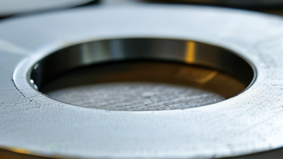 Top 10 Round Metal Discs for Global Buyers in 2026?