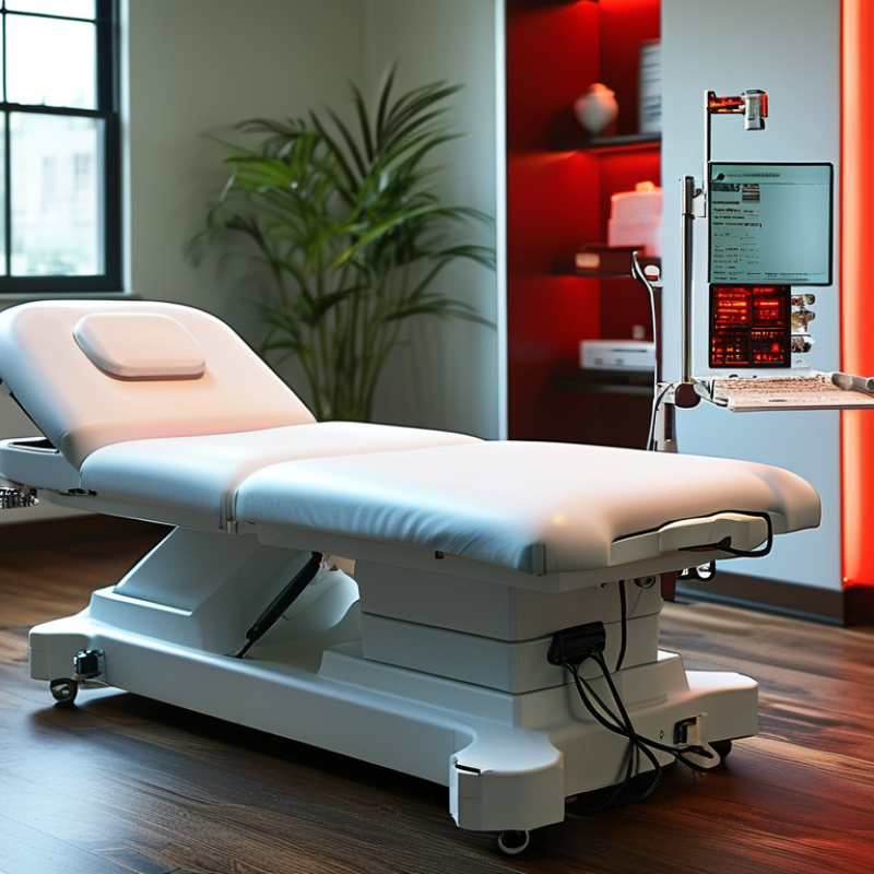 2026 Best Red Light Therapy Devices for Optimal Health?