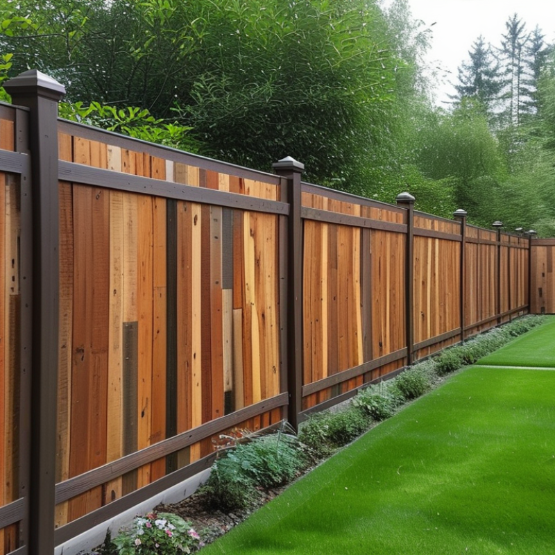 Wpc Fence Benefits and Installation Tips for Global Buyers