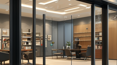 How to Choose the Best Speeds Door for Your Needs?