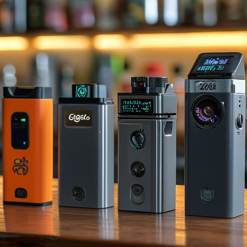 2026 Best Geek Bar Vape Reviews and Buying Guide?