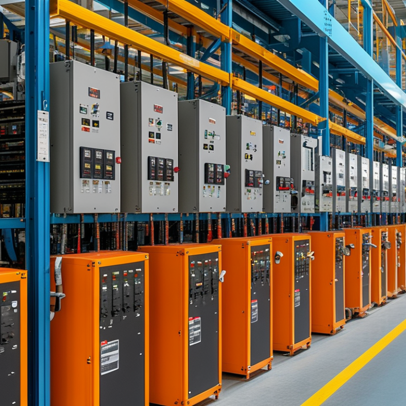Why Choose the Best Indoor Load Switch Factory for Your Needs?