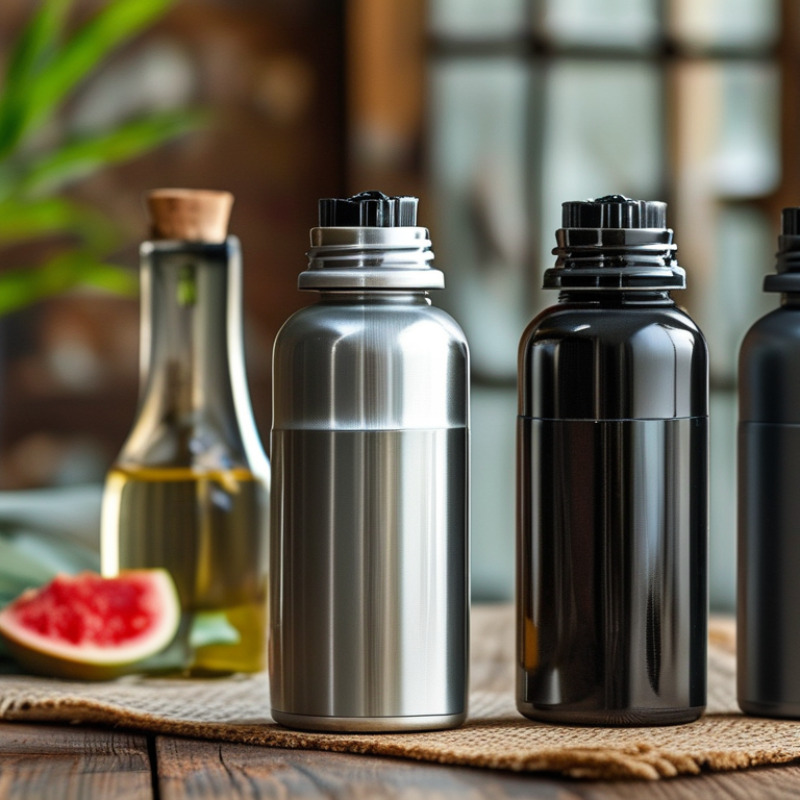 Best 50ml Airless Bottle for Global Buyers in 2026?
