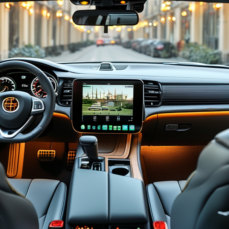 What is Android Car Stereo and How to Choose the Best One?