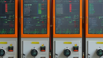 2026 How to Choose the Right Multi Circuit Smart Meter?