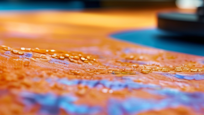 Top 10 Benefits of Tpu Hydrogel Film for Global Buyers