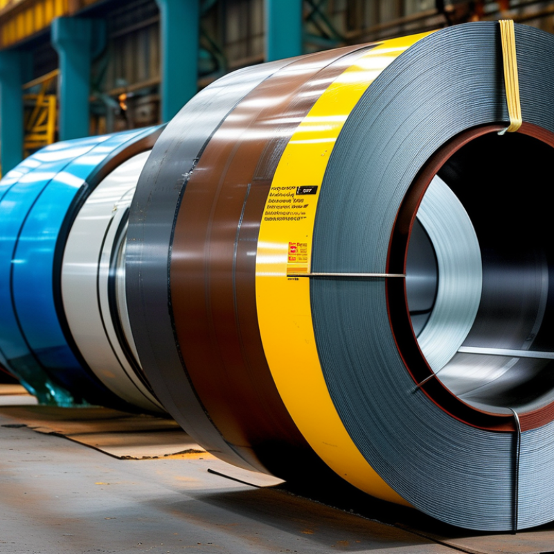 Best Mild Steel Coil Suppliers for Global Buyers?