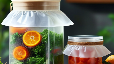 Top Tips for Using Vacuum Seal Bags Effectively?
